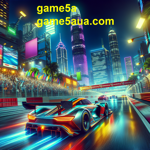 A Emoção das Corridas em Jogos: Uma Análise da Categoria