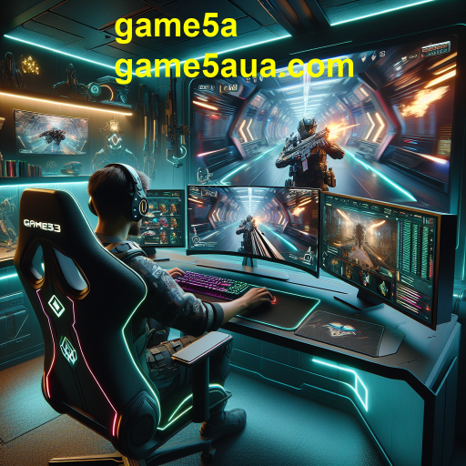 A Evolução dos Jogos de Tiro: Da Arcade aos FPS Modernos