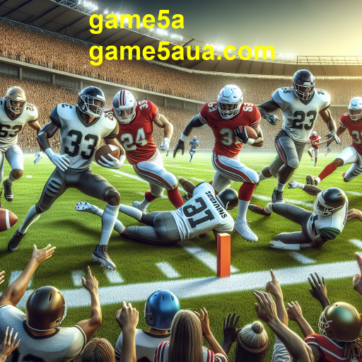 O Futuro dos Jogos de Esporte: Entre a Realidade e a Virtualidade